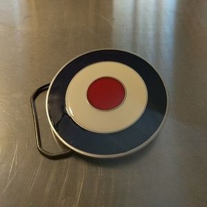 Men's Fashion Belt Buckle